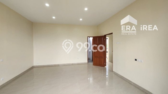Rumah Modern Minimalis 3 Kamar Siap Huni di Solo Baru Rumah Modern Minimalis 3 Kamar Siap Huni di Solo Baru