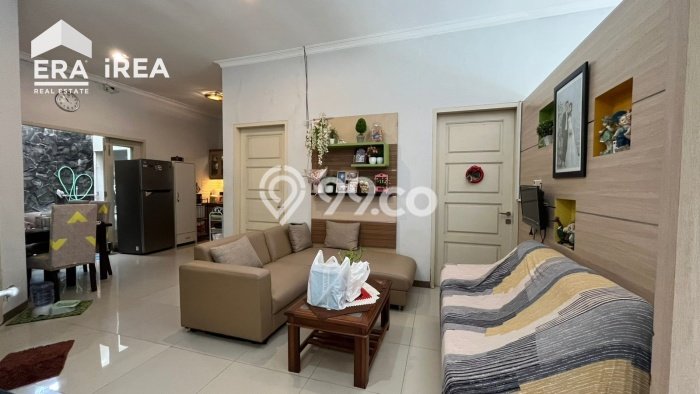Jual Rumah Minimalis Bagus Punya 4 KT di Jebres Solo SHM Jual Rumah Minimalis Bagus Punya 4 KT di Jebres Solo SHM