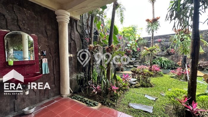 Investasi Menjanjikan! Vila Kawasan Tawangmangu, Area 272m2m², Dekat Mudah Pusat Kota Investasi Menjanjikan! Vila Kawasan Tawangmangu, Area 272m2m², Dekat Mudah Pusat Kota