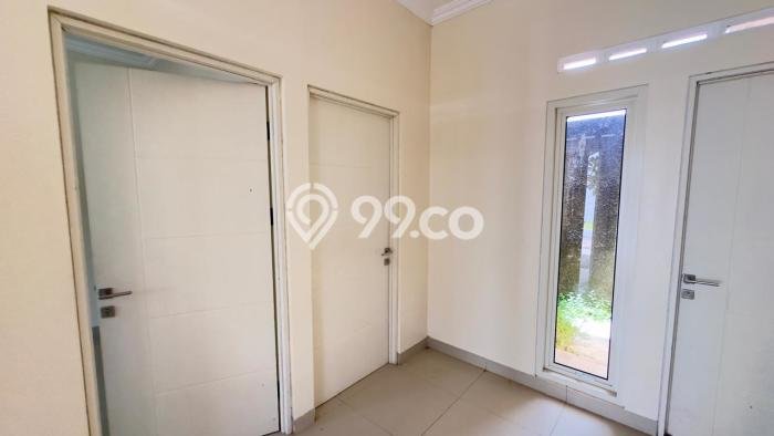 Rumah Cantik Siap Huni Di Baki Luas 40m2 Aman Rumah Cantik Siap Huni Di Baki Luas 40m2 Aman