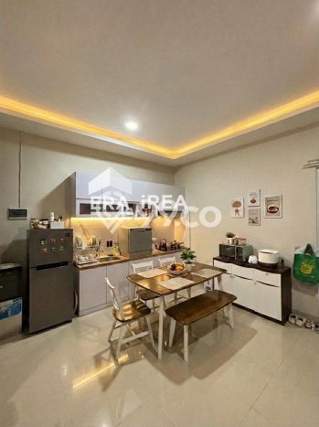 Hunian Cantik Minimalis Lb 128m2 di Baki, Sukoharjo Hunian Cantik Minimalis Lb 128m2 di Baki, Sukoharjo