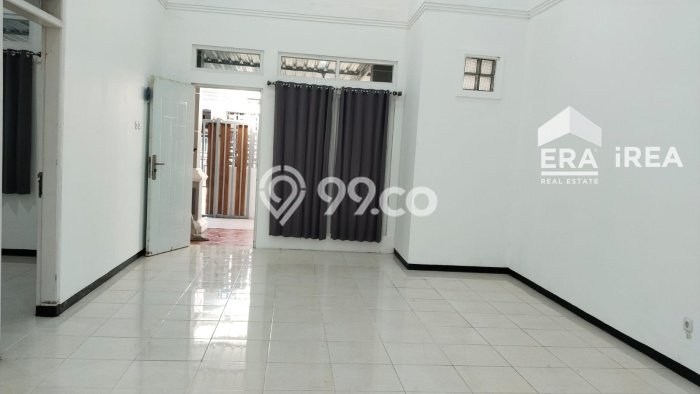 Dijual Cepat Rumah Favorit Siap Huni LB 110m2 di Solo Baru, Solo Dijual Cepat Rumah Favorit Siap Huni LB 110m2 di Solo Baru, Solo