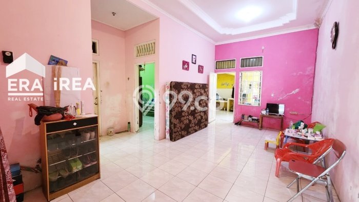 Rumah Modern Minimalis 2 KT Siap Huni di Solo Baru Rumah Modern Minimalis 2 KT Siap Huni di Solo Baru