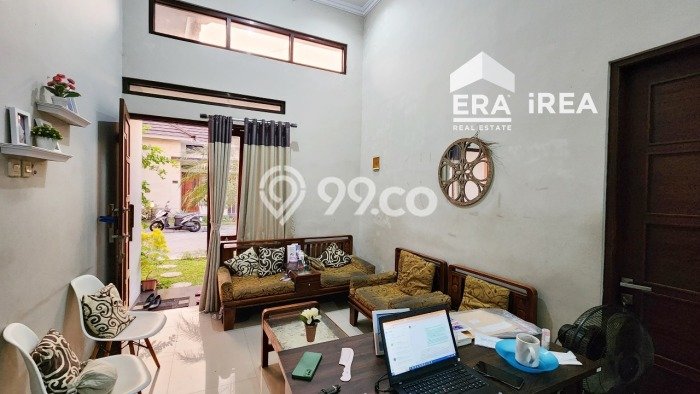Dijual Rumah Minimalis Bagus Punya 3 KT di Gatak Sukoharjo - Dijual Rumah Minimalis Bagus Punya 3 KT di Gatak Sukoharjo -