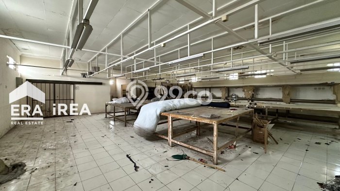 Pabrik Paling Dicari LB 2875m2 Dijual di Ngemplak Pabrik Paling Dicari LB 2875m2 Dijual di Ngemplak