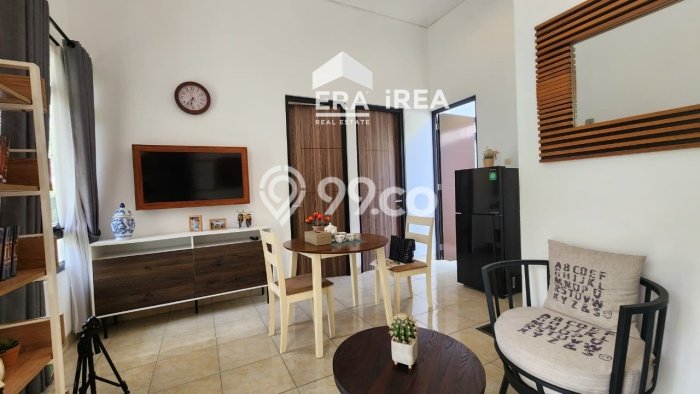 Jual Rumah Murah Meriah Karangmalang Punya 2 KT & LT 60m2 Jual Rumah Murah Meriah Karangmalang Punya 2 KT & LT 60m2