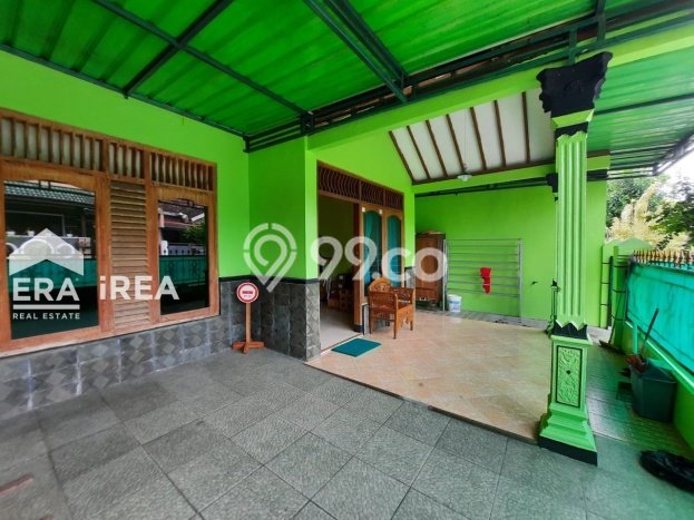 Jual Rumah Harga Miring Banyudono Punya 2 Kamar & LT 90m2 Jual Rumah Harga Miring Banyudono Punya 2 Kamar & LT 90m2