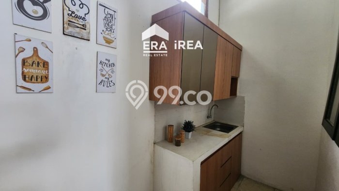 Rumah Minimalis Dijual di Karangmalang 2 Kamar dengan LT 80m2 Rumah Minimalis Dijual di Karangmalang 2 Kamar dengan LT 80m2