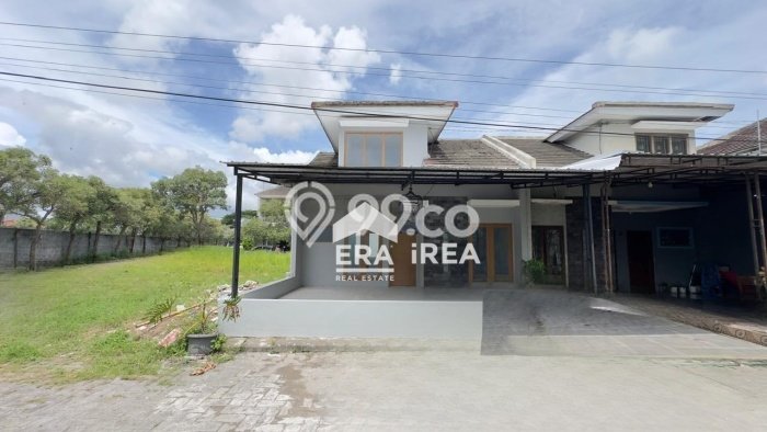 Hunian Terjangkau Dijual Area Solo Baru, Solo Harga Rp 425 Juta Hunian Terjangkau Dijual Area Solo Baru, Solo Harga Rp 425 Juta