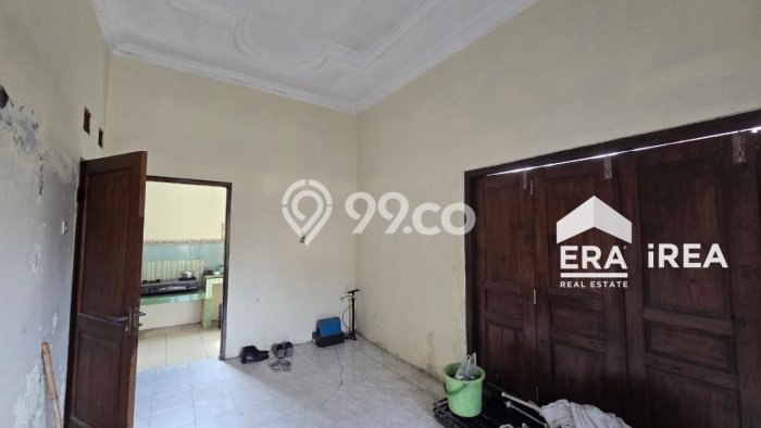 Tanah Kavling untuk Dijual di Baki Sukoharjo 2024m2 Tanah Kavling untuk Dijual di Baki Sukoharjo 2024m2