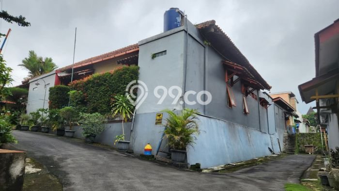 Rumah Luas Asri 4 KT Siap Huni di Winong Boyolali Rumah Luas Asri 4 KT Siap Huni di Winong Boyolali