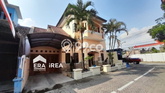 Disewakan Segera Rumah Kondisi Baik di Kawasan Colomadu, Solo Disewakan Segera Rumah Kondisi Baik di Kawasan Colomadu, Solo