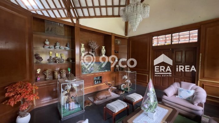 Siap Huni Hunian Elit 4 Kamar di Mojolaban Dekat ke Mana Saja Siap Huni Hunian Elit 4 Kamar di Mojolaban Dekat ke Mana Saja