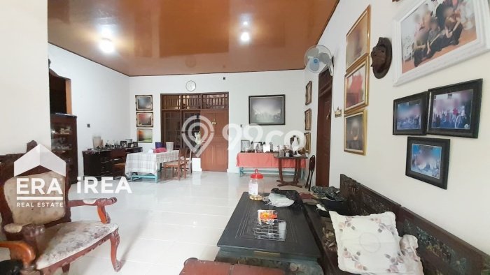 For Sale Rumah 4 Kamar Lokasi Ideal Nyaman dan Strategis di Banjarsari For Sale Rumah 4 Kamar Lokasi Ideal Nyaman dan Strategis di Banjarsari
