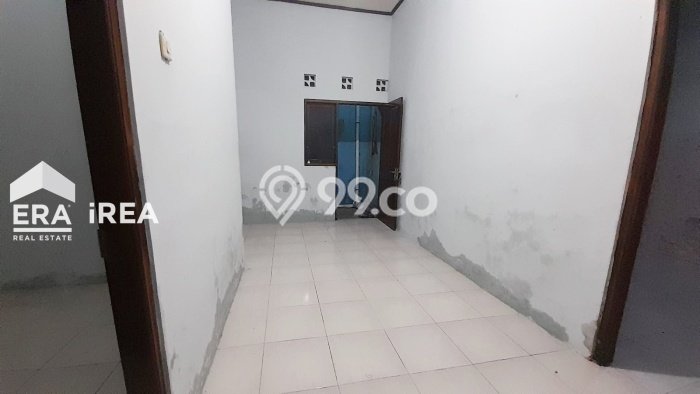 Rumah Minimalis Favorit Dijual Area Solo Baru LT 97m2 Rumah Minimalis Favorit Dijual Area Solo Baru LT 97m2