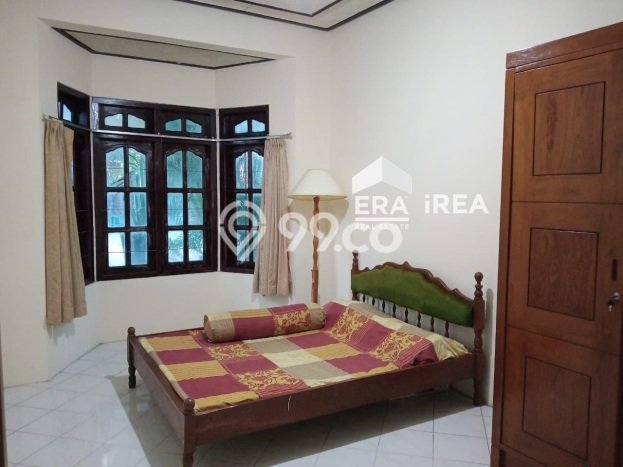Rumah Modern Minimalis 3 Kamar Siap Huni di Banyudono Rumah Modern Minimalis 3 Kamar Siap Huni di Banyudono