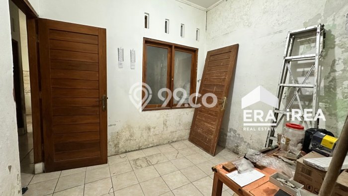 Rumah Modern Minimalis 2 KT Siap Huni di Baki Rumah Modern Minimalis 2 KT Siap Huni di Baki