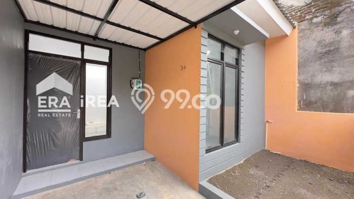 Rumah Sederhana Dijual Lokasi Laweyan 2 Kamar dengan LT 50m2 Rumah Sederhana Dijual Lokasi Laweyan 2 Kamar dengan LT 50m2