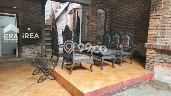 Jual Rumah Eksklusif 5 KT di Winong, Boyolali Jual Rumah Eksklusif 5 KT di Winong, Boyolali