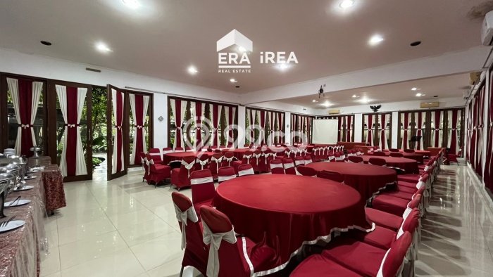 Unit Komersial Paling Strategis di Banjarsari Solo dengan LB 1800m2 Unit Komersial Paling Strategis di Banjarsari Solo dengan LB 1800m2