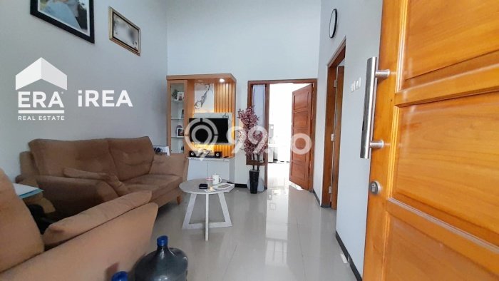Dijual Cepat Rumah Bagus Siap Huni LB 45m2 di Baki, Sukoharjo Dijual Cepat Rumah Bagus Siap Huni LB 45m2 di Baki, Sukoharjo