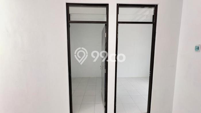 Rumah Sederhana Dijual Lokasi Laweyan 2 Kamar dengan LT 50m2 Rumah Sederhana Dijual Lokasi Laweyan 2 Kamar dengan LT 50m2