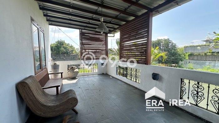 Siap Huni Rumah Mewah 5 Kamar di Banjarsari Dekat ke Mana Pun Siap Huni Rumah Mewah 5 Kamar di Banjarsari Dekat ke Mana Pun