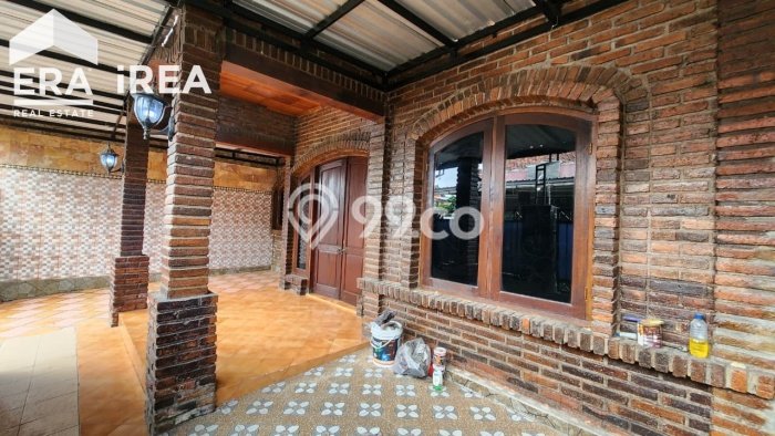 Jual Rumah Eksklusif 5 KT di Winong, Boyolali Jual Rumah Eksklusif 5 KT di Winong, Boyolali