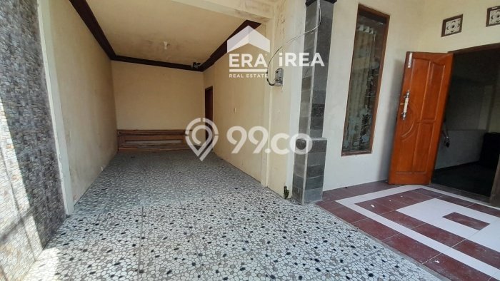 Rumah Minimalis LB/LT 80m2/80m2 Siap Huni Area Pulisen, Boyolali Rumah Minimalis LB/LT 80m2/80m2 Siap Huni Area Pulisen, Boyolali