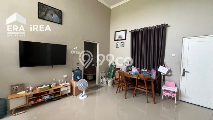 Rumah Strategis Minimalis Lb 65m2 di Jebres, Solo Rumah Strategis Minimalis Lb 65m2 di Jebres, Solo