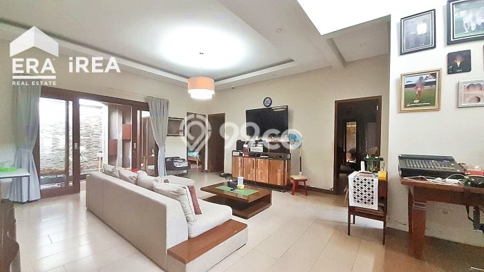 Hunian Eksklusif Siap Huni LT 306m2 di Baki, Sukoharjo Hunian Eksklusif Siap Huni LT 306m2 di Baki, Sukoharjo