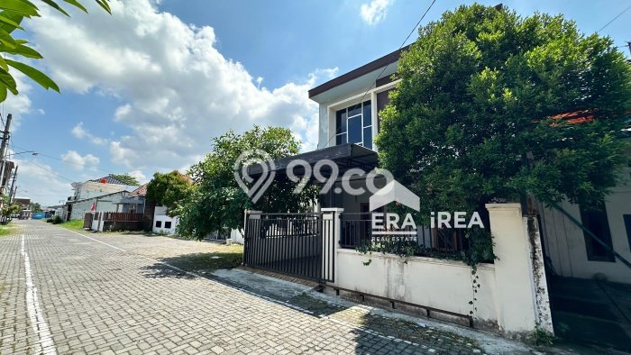 Dijual Rumah 3 Kamar Lokasi Strategis Nyaman dan Strategis di Baki Dijual Rumah 3 Kamar Lokasi Strategis Nyaman dan Strategis di Baki