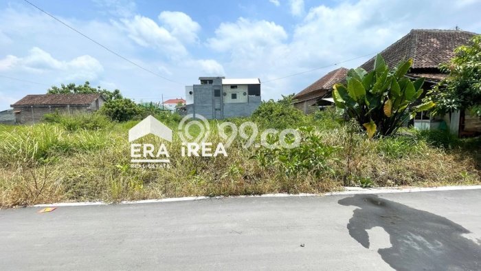 Kavling Tanah Dijual di Ngemplak Boyolali Spesifikasi 200m2 Kavling Tanah Dijual di Ngemplak Boyolali Spesifikasi 200m2