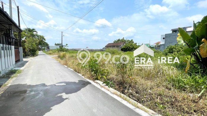 Kavling Tanah Dijual di Ngemplak Boyolali Spesifikasi 200m2 Kavling Tanah Dijual di Ngemplak Boyolali Spesifikasi 200m2