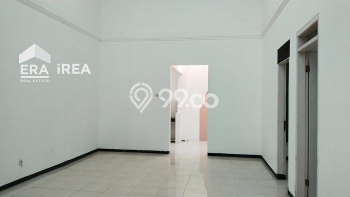 Dijual Cepat Rumah Favorit Siap Huni LB 110m2 di Solo Baru, Solo Dijual Cepat Rumah Favorit Siap Huni LB 110m2 di Solo Baru, Solo