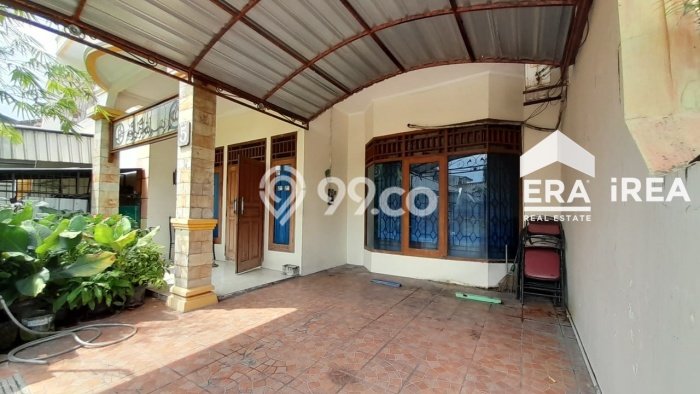 For Sale Rumah 4 Kamar Lokasi Ideal Nyaman dan Strategis di Banjarsari For Sale Rumah 4 Kamar Lokasi Ideal Nyaman dan Strategis di Banjarsari