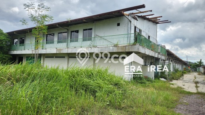 Pabrik Dijual Lokasi Emas di Gondangrejo Luas 18000m2 Pabrik Dijual Lokasi Emas di Gondangrejo Luas 18000m2