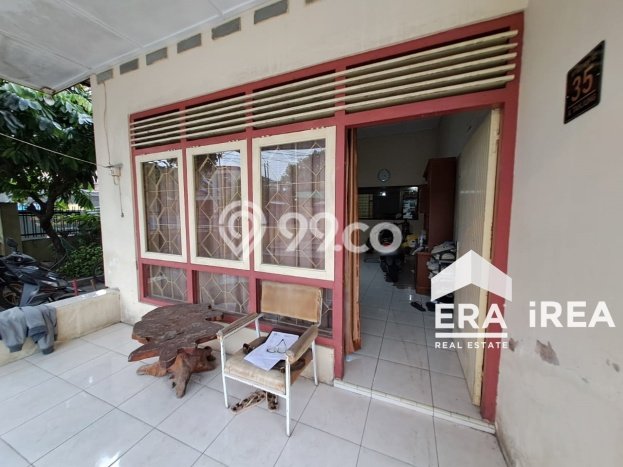Rumah Eksklusif Siap Huni LT 600m2 di Laweyan, Solo Rumah Eksklusif Siap Huni LT 600m2 di Laweyan, Solo