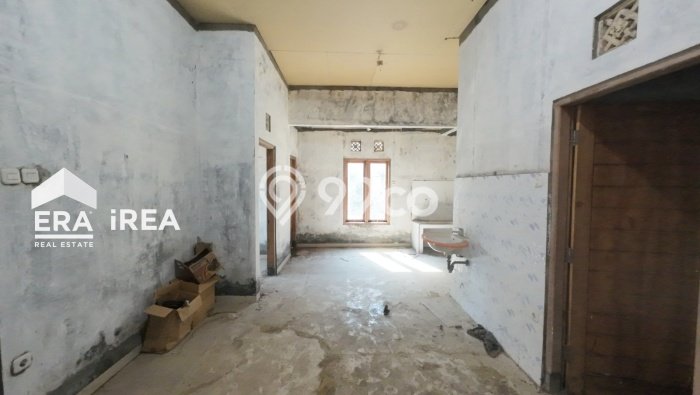 Dijual Cepat Rumah Bagus Siap Huni LB 85m2 di Delanggu, Klaten Dijual Cepat Rumah Bagus Siap Huni LB 85m2 di Delanggu, Klaten