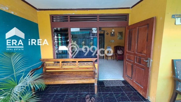 Rumah Strategis Modern Lb 200m2 di Jebres, Solo Rumah Strategis Modern Lb 200m2 di Jebres, Solo