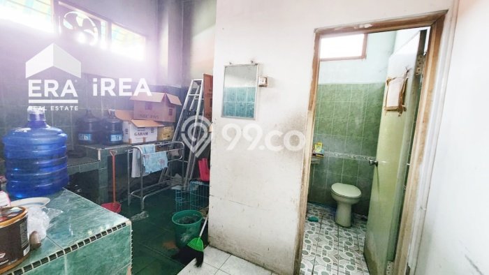 Ruko Paling Dicari LB 90m2 Dijual di Pasar Kliwon Ruko Paling Dicari LB 90m2 Dijual di Pasar Kliwon