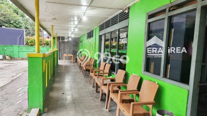 Area Strategis! Disewakan Komersial Lokasi Laweyan, Solo Cocok untuk Bisnis Area Strategis! Disewakan Komersial Lokasi Laweyan, Solo Cocok untuk Bisnis