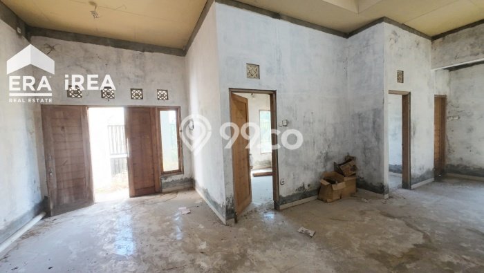 Dijual Cepat Rumah Bagus Siap Huni LB 85m2 di Delanggu, Klaten Dijual Cepat Rumah Bagus Siap Huni LB 85m2 di Delanggu, Klaten