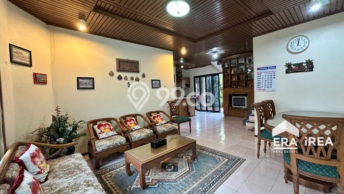 BISNIS POTENSIAL! Vila di Tawangmangu, Area 272m2m², Potensi Menjanjikan BISNIS POTENSIAL! Vila di Tawangmangu, Area 272m2m², Potensi Menjanjikan