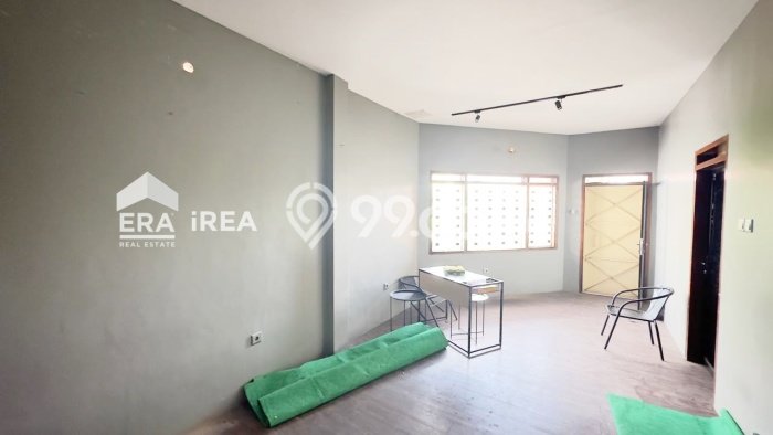 Ruko Disewakan Cepat di Serengan Solo LB 300m2 Ruko Disewakan Cepat di Serengan Solo LB 300m2