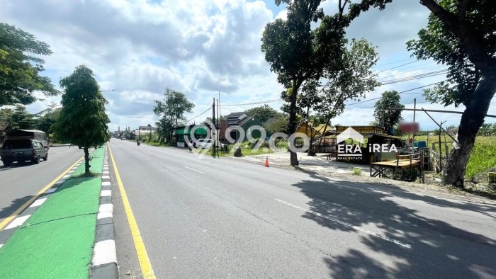 Tanah Dijual Lokasi Ceper, Klaten Luas 3765m2 Legalitas Aman Tanah Dijual Lokasi Ceper, Klaten Luas 3765m2 Legalitas Aman