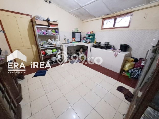 Rumah Eksklusif Siap Huni LT 600m2 di Laweyan, Solo Rumah Eksklusif Siap Huni LT 600m2 di Laweyan, Solo