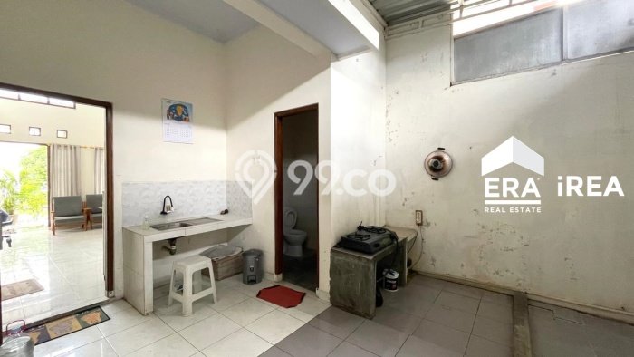 Rumah Modern Cantik 2 KT Bisa Langsung Pindah di Baki Rumah Modern Cantik 2 KT Bisa Langsung Pindah di Baki