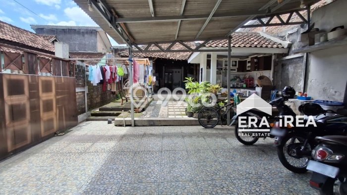 Tanah untuk Dijual Lokasi Sleman, Sleman Luas 207m2 SHM Tanah untuk Dijual Lokasi Sleman, Sleman Luas 207m2 SHM