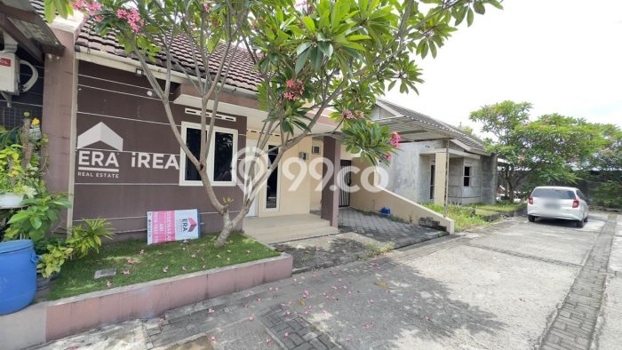 Rumah Cantik Siap Huni Di Baki Luas 40m2 Aman Rumah Cantik Siap Huni Di Baki Luas 40m2 Aman